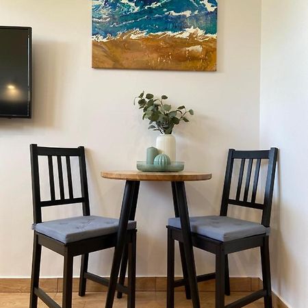 La Playa Apartments Хель Экстерьер фото